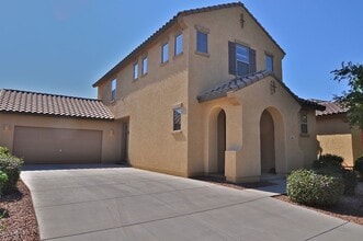 Building Photo - 4185 E Woodside Ct