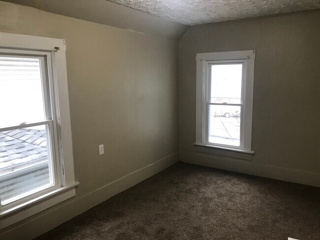 Foto del edificio - 2822 4th St NW