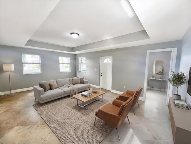 Foto del edificio - 1045 SW 9th Ave