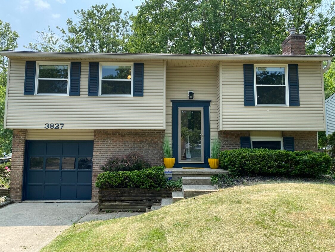 3827 Wood Trail Dr, Mason, OH 45040 House Rental in Mason, OH