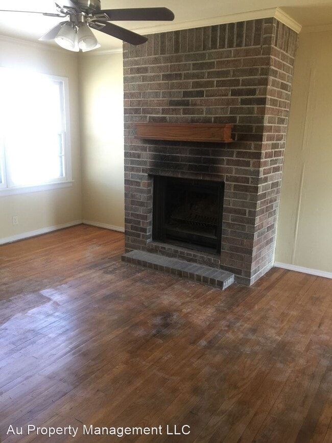 Building Photo - 3 br, 1 bath House - 1315 Bell