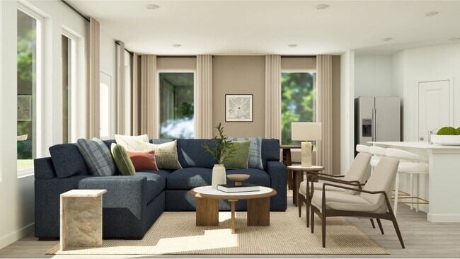 Foto del edificio - 1816 Alpine Larch Ln