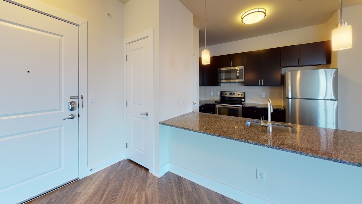 Photo - Kensington Place Apartments