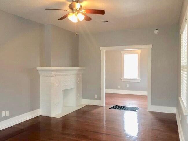 Fotografía del edificio - 2812 NW 15th St