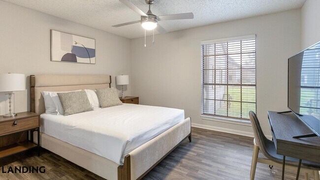 Building Photo - 1408 Teasley Ln