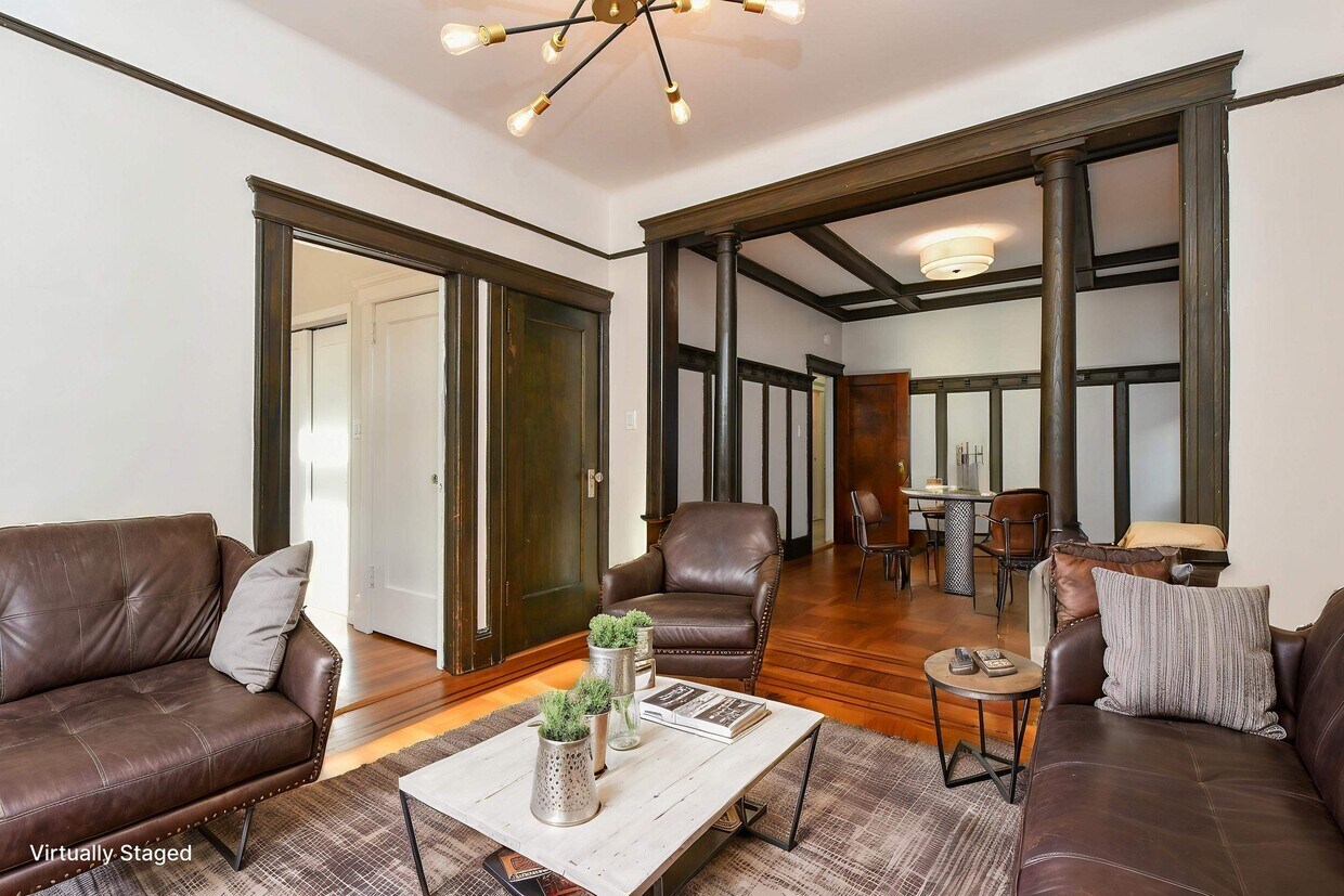 Foto principal - 722 27th St