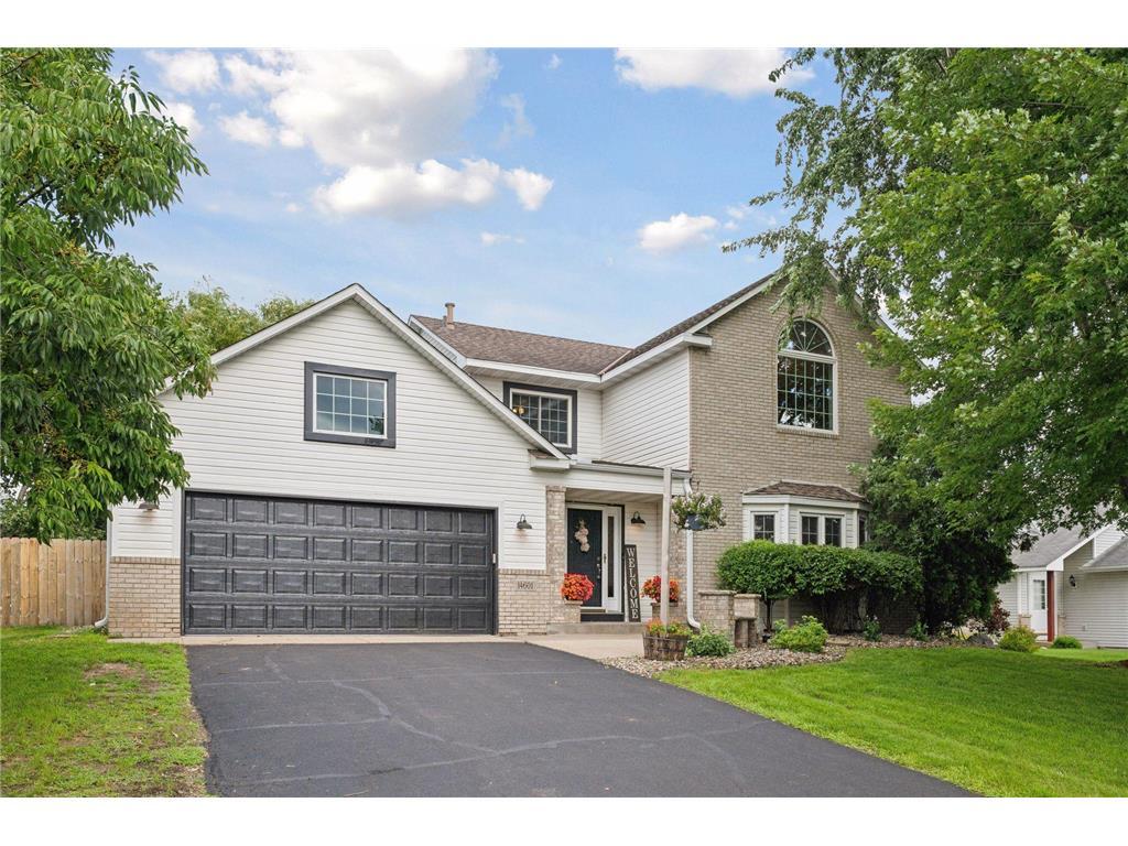 Foto principal - 14601 Argon St NW