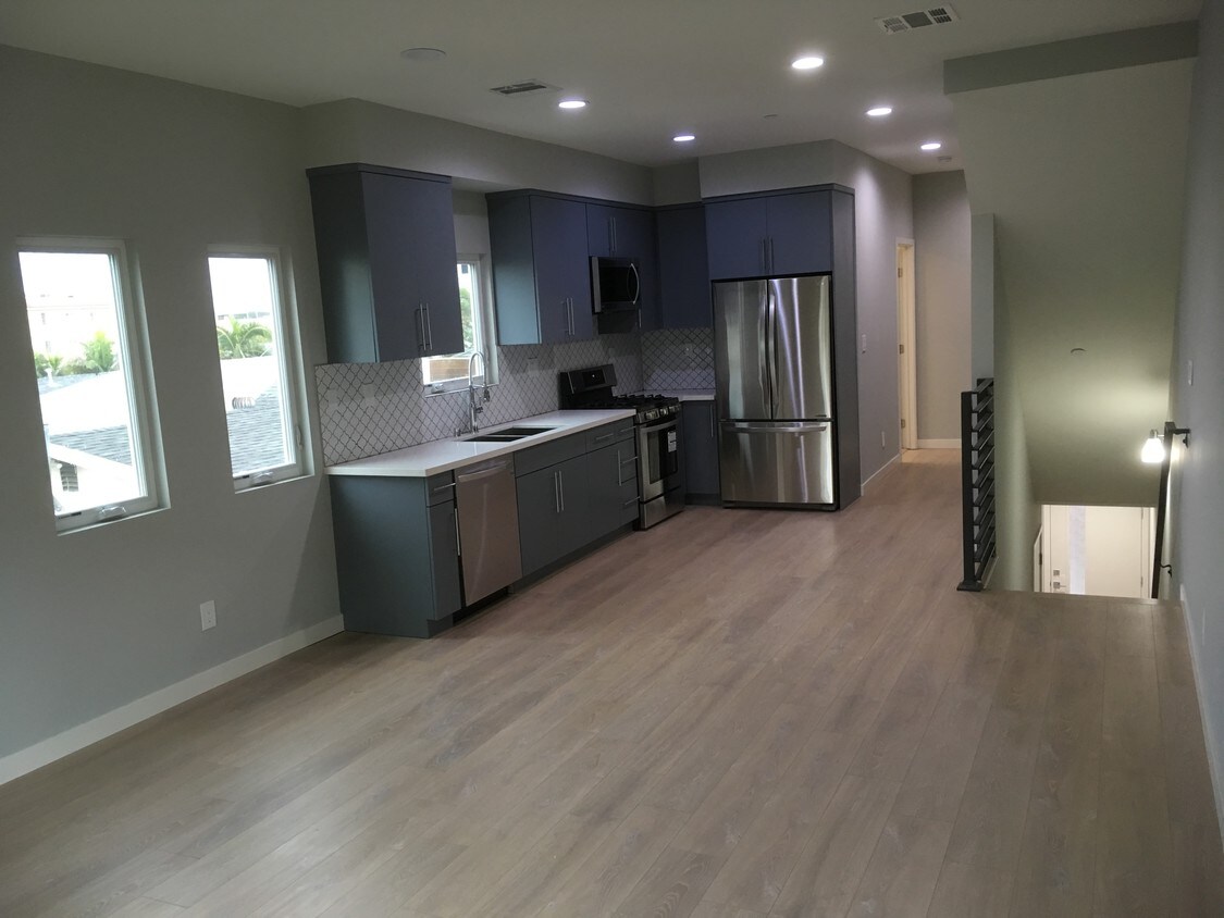 115 Apartments for Rent in Hancock Park, CA WestsideRentals