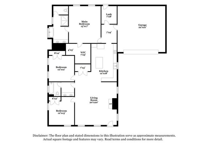 Foto del edificio - 313 Ashley Woods Ct