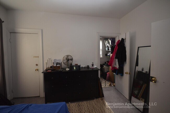 Building Photo - 530 Cambridge St