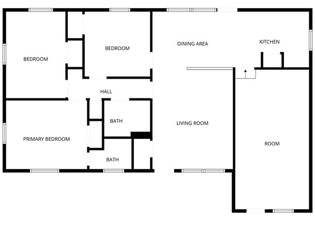 Building Photo - 5860 NW Dearborn Ave