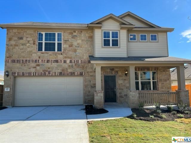 Primary Photo - 149 Gray Wolf Dr