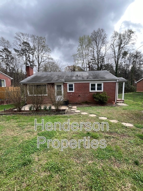 Building Photo - 1506 Seigle Ave