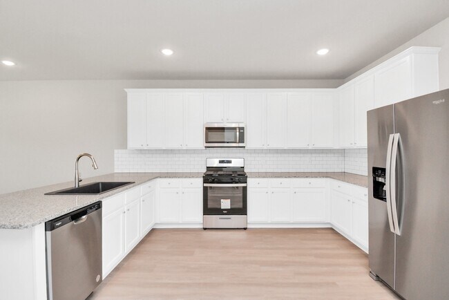 Foto del edificio - 27019 Beacon Glen Dr