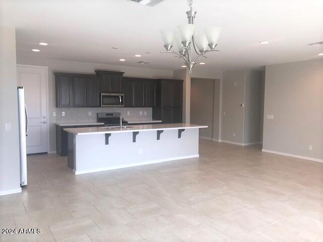 Foto del edificio - 40765 W Haley Dr