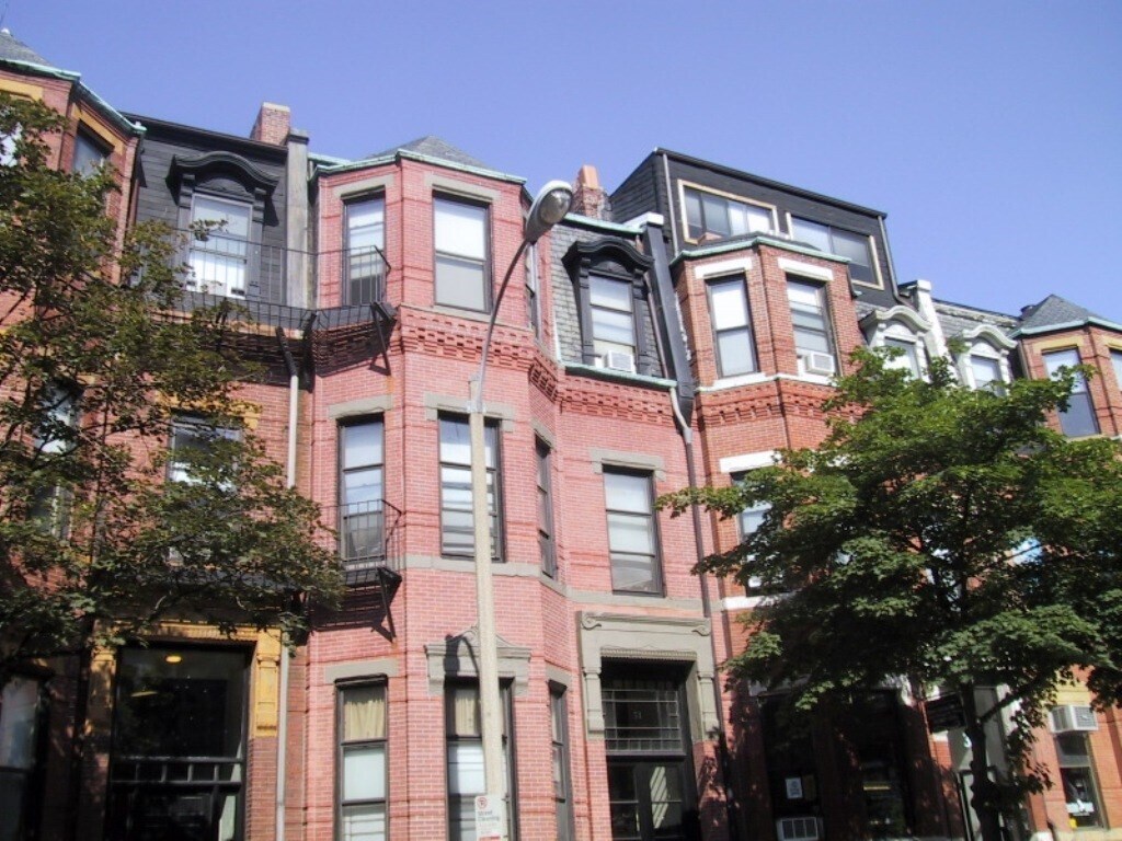 Foto principal - 29 Gloucester St