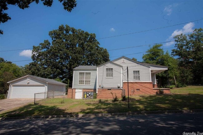 Building Photo - 4520 Holt St