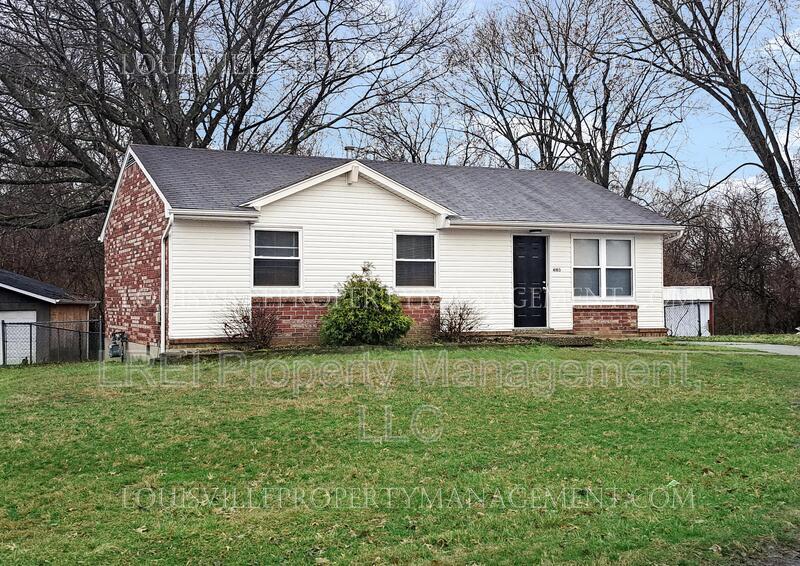 Primary Photo - 4105 Glen Hill Manor Dr