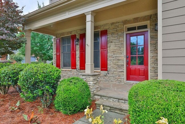Building Photo - 8105 Majors Glen Ct