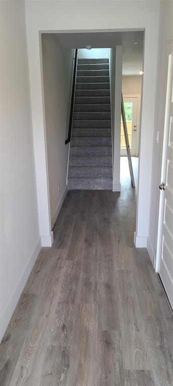 Foto del edificio - 1218 Chestnut Ct