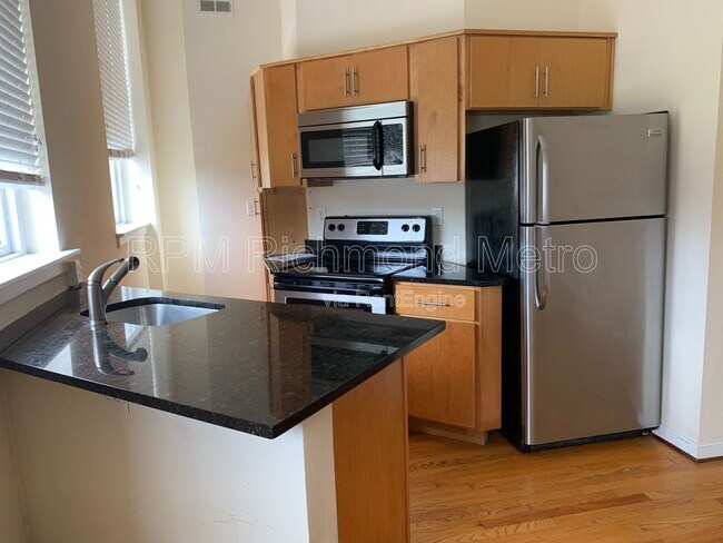 Foto del edificio - 700 N 2nd St