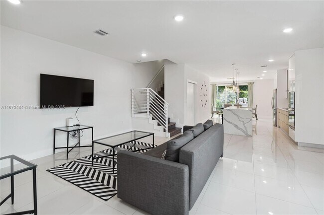 Foto del edificio - 1020 NE 17th Terrace