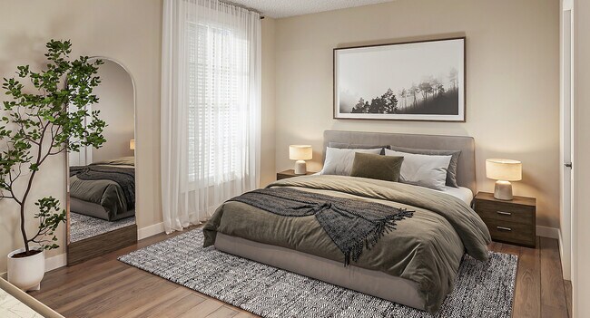 Foto del edificio - Carriage Park