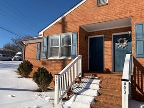 Building Photo - 901-903 Old Graves Mill Rd