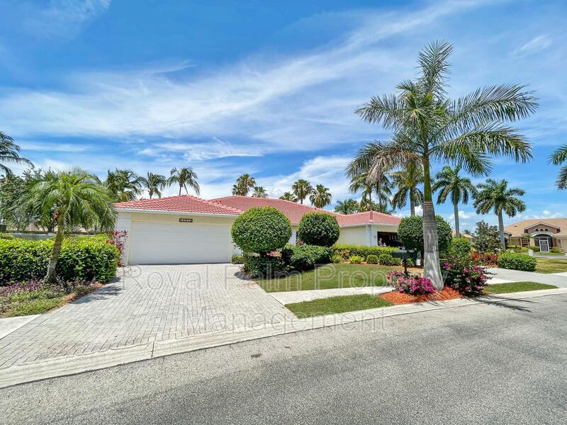 14513 Reflection Lakes Dr, Fort Myers, FL 33907 House for Rent in