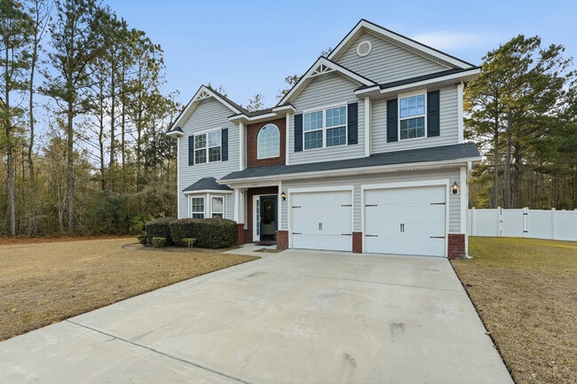 Building Photo - 1311 Hill View Cir