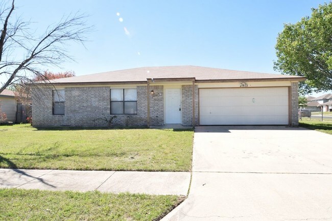 Building Photo - 2913 Cinco Dr Killeen