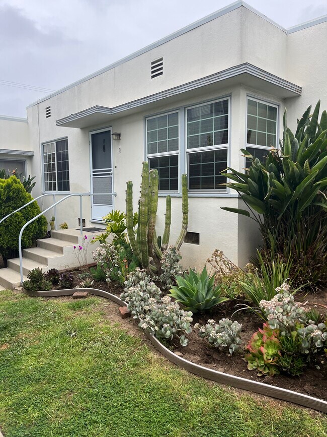 Foto del edificio - 934 16th St