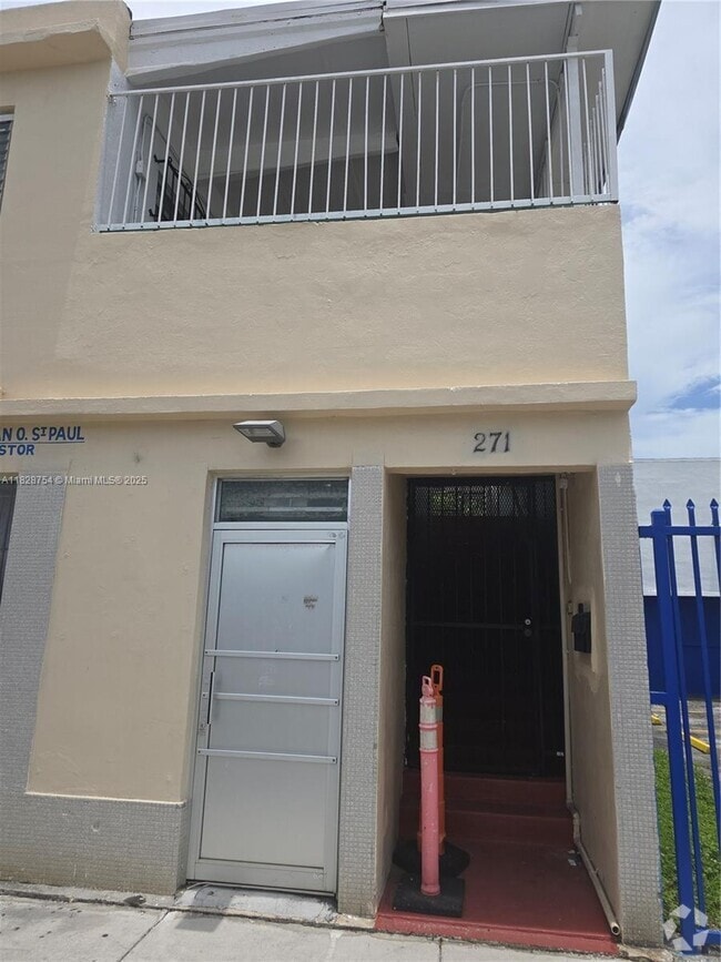 Building Photo - 271 NW 54th St