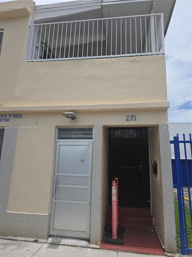 Building Photo - 271 NW 54th St