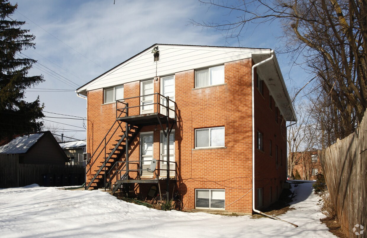 Foto del edificio - 2053 Abbott Ave