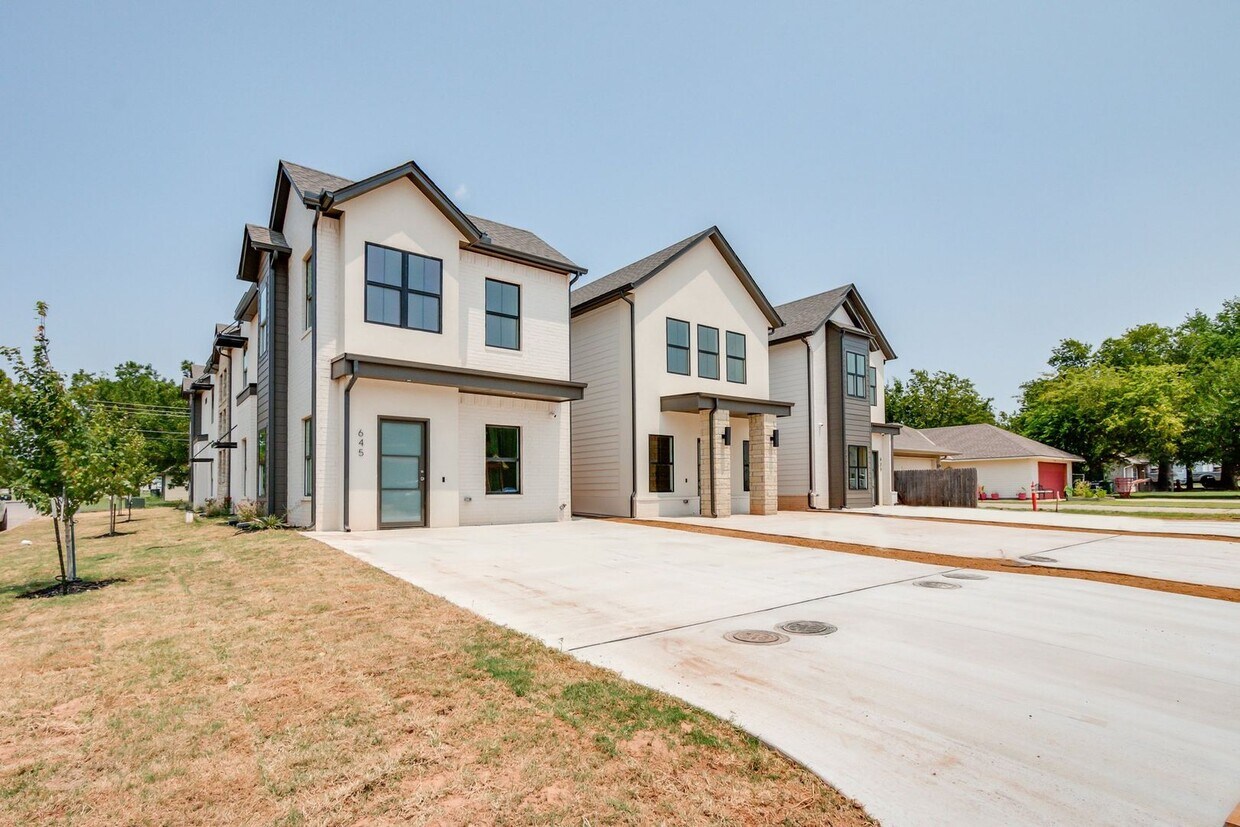 Foto principal - Urban living in Edmond