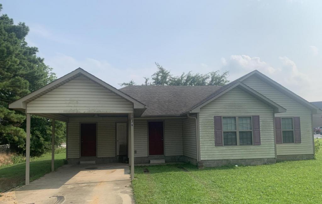 103 B Christy Brookland Ar House For Rent In Brookland Ar Apartments Com