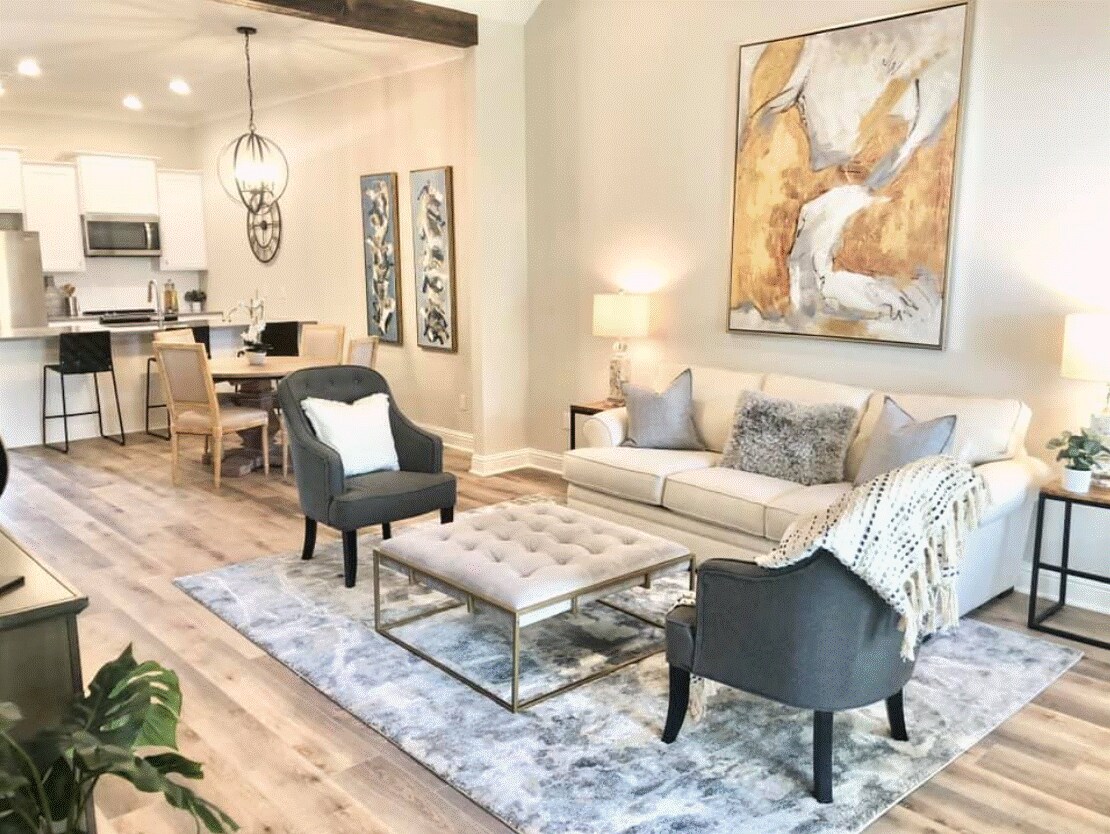 Foto del edificio - 13707 Rivanna Ln