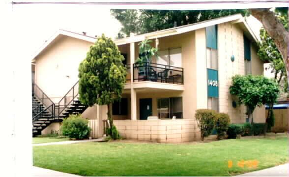 Primary Photo - 1408 N Placentia Ave