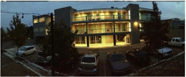 Foto del edificio - 2906 S 1st St