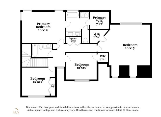 Foto del edificio - 580 Wisteria Blvd