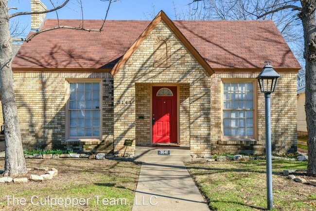 Building Photo - 3 br, 2 bath House - 3141 Cockrell Ave.