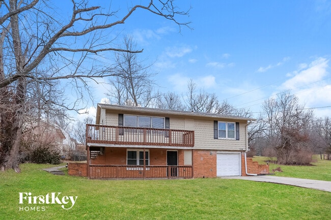 Foto del edificio - 1104 Kearney Rd