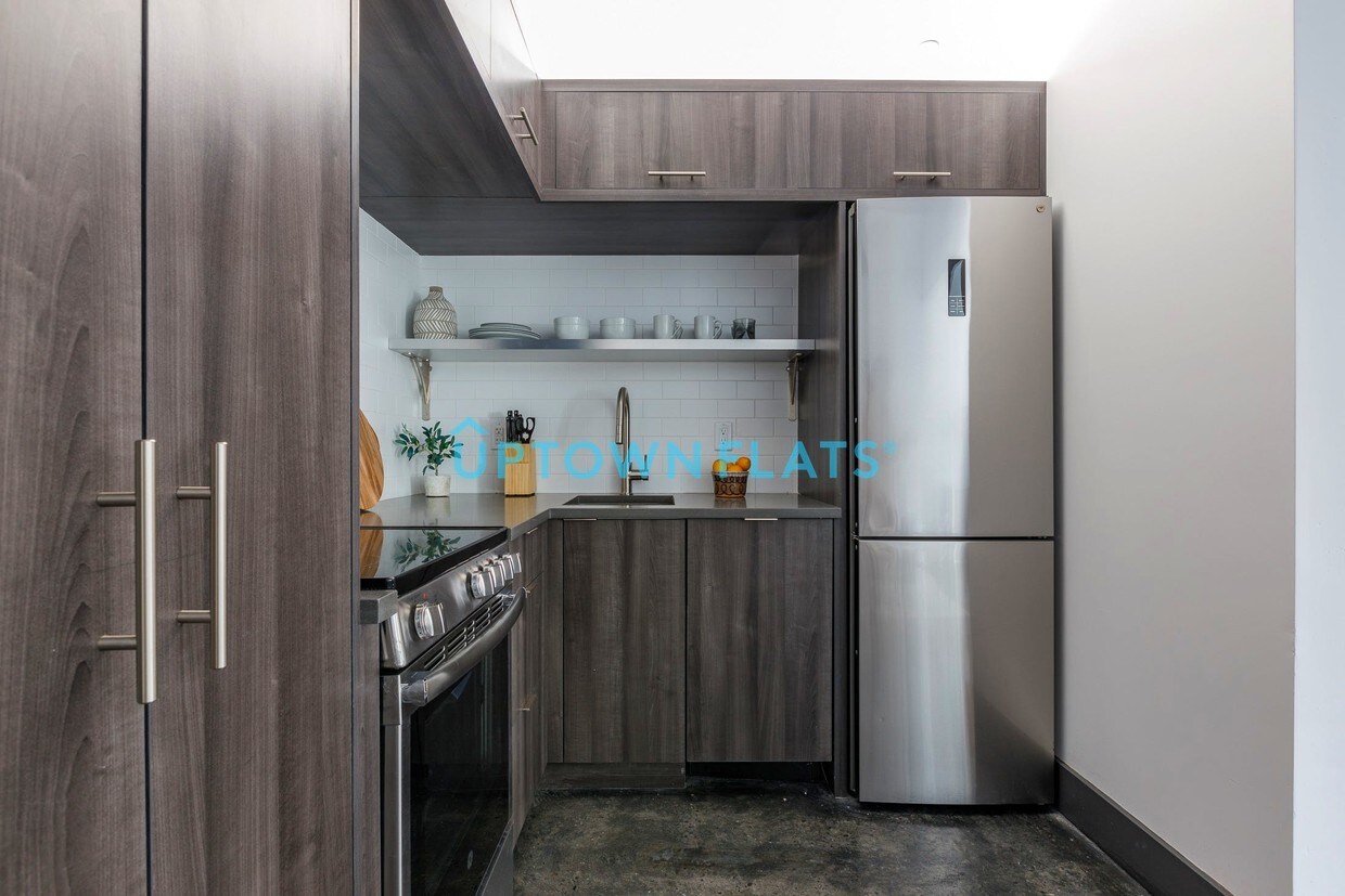 Foto principal - 3 W 128th St