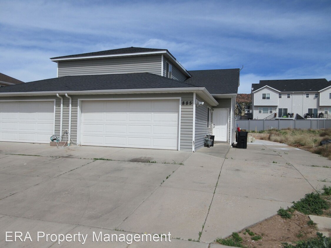 Primary Photo - 7 br, 3 bath House - 885 S 110 W