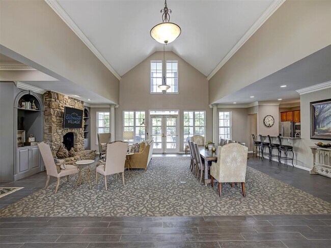 Glenmary Village Apartments Fern Creek Ky Apartments Com