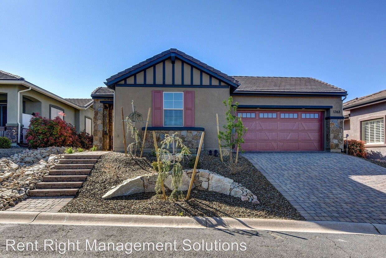 Primary Photo - 2 br, 2 bath House - 1263 Pebble Springs
