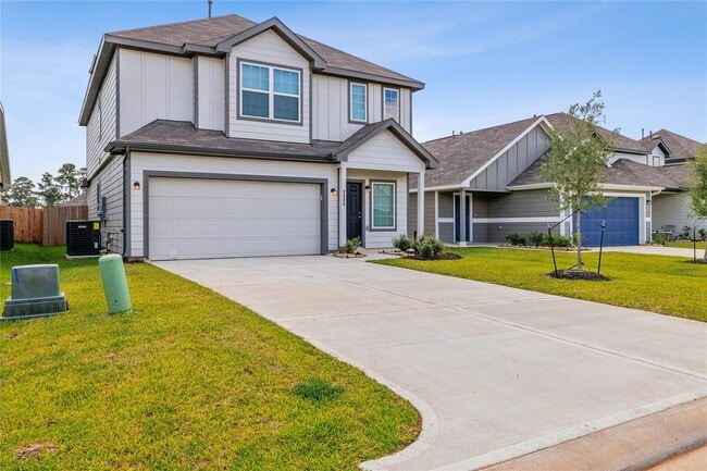 Building Photo - 2425 Shellcracker Dr