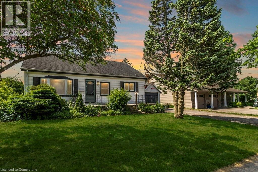 Photo principale - 250 Cardigan St