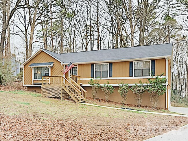 Foto del edificio - 5712 Albans Way